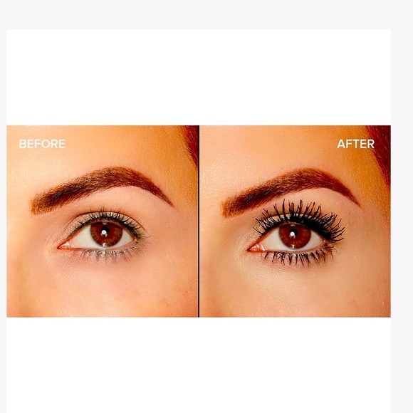 *BUY 1 , GET 1 FREE * Too Faced Travel Size Better Than Sex Waterproof Mascara - Picture 5 of 5